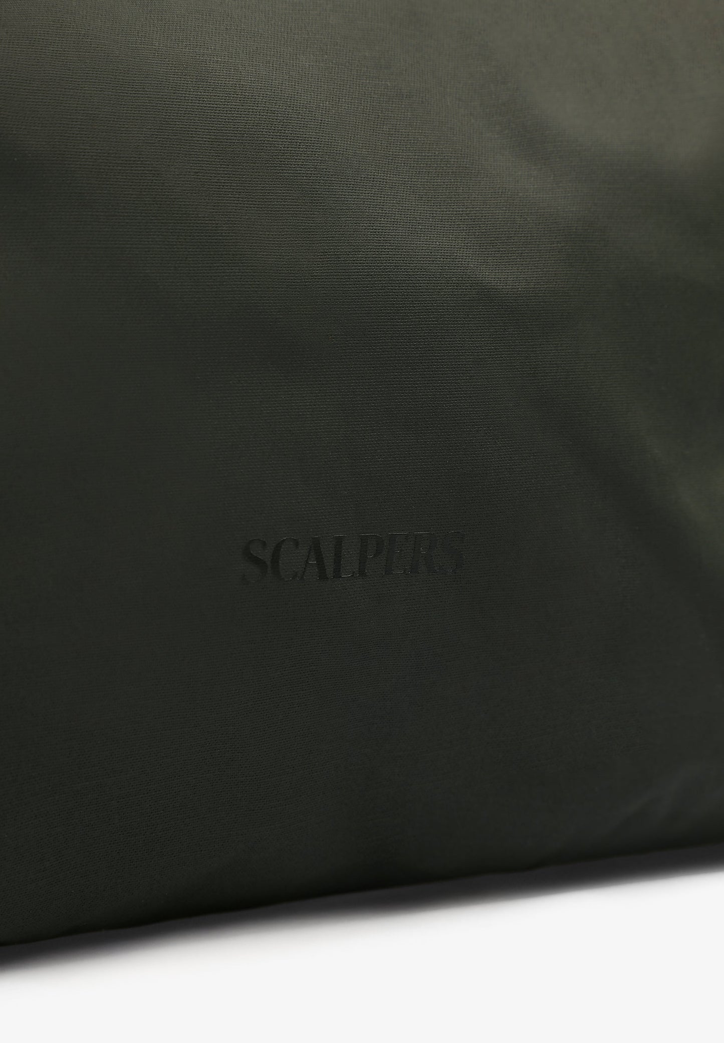 SCWAXED TRAVEL CASE