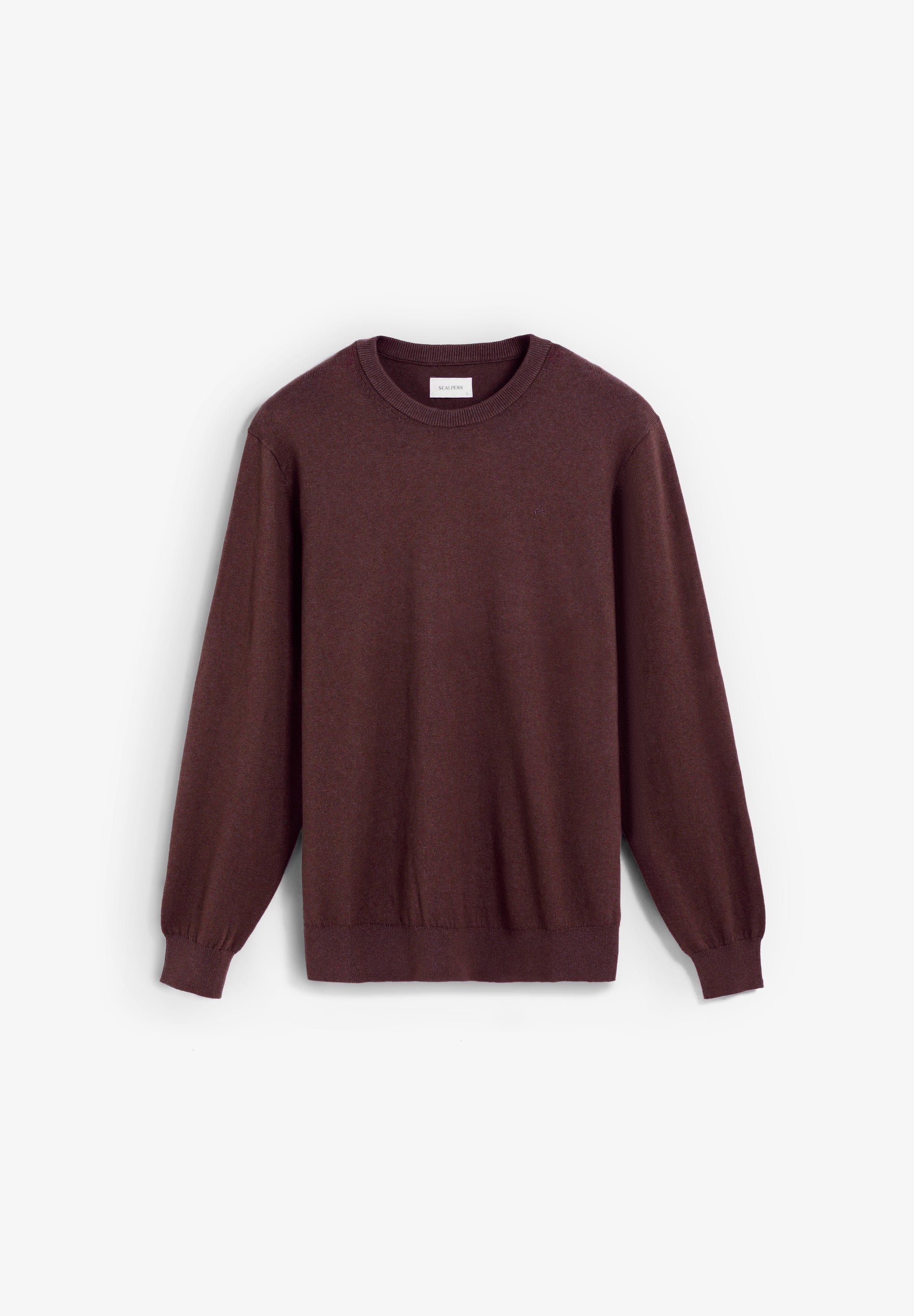 PULL SKULL BRODÉ