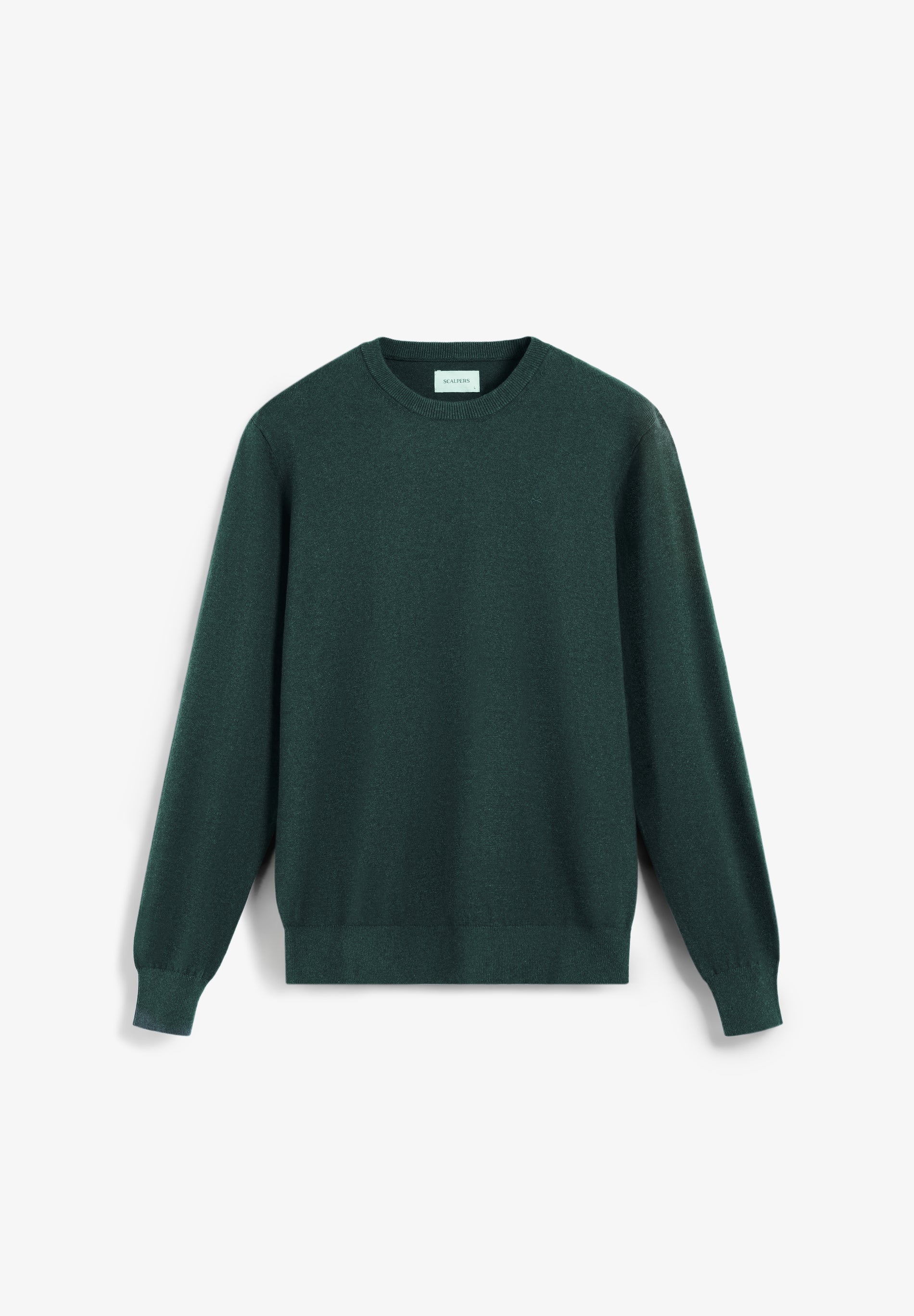 PULL SKULL BRODÉ