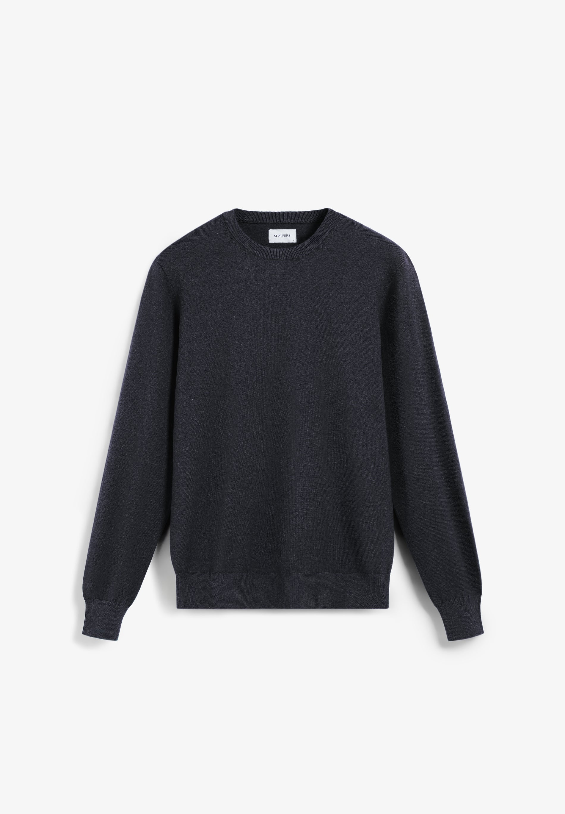 PULL SKULL BRODÉ