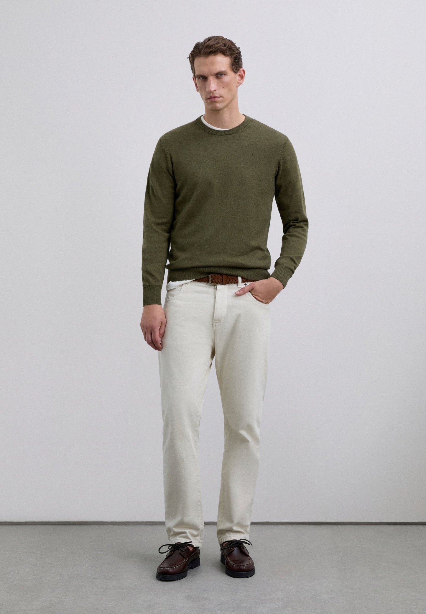 TRUI DOODSHOOFD GEBORDUURD