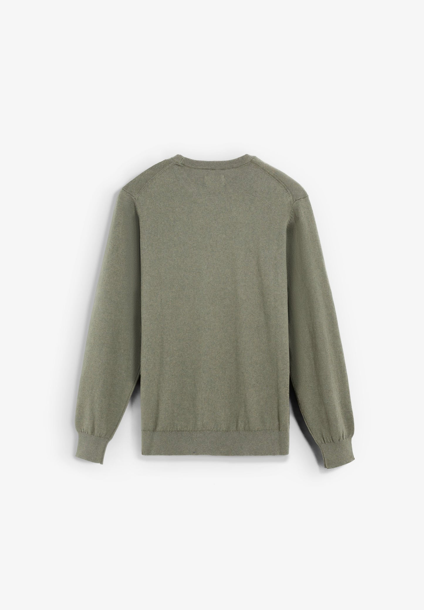 PULL MAILLE TEXTURÉ