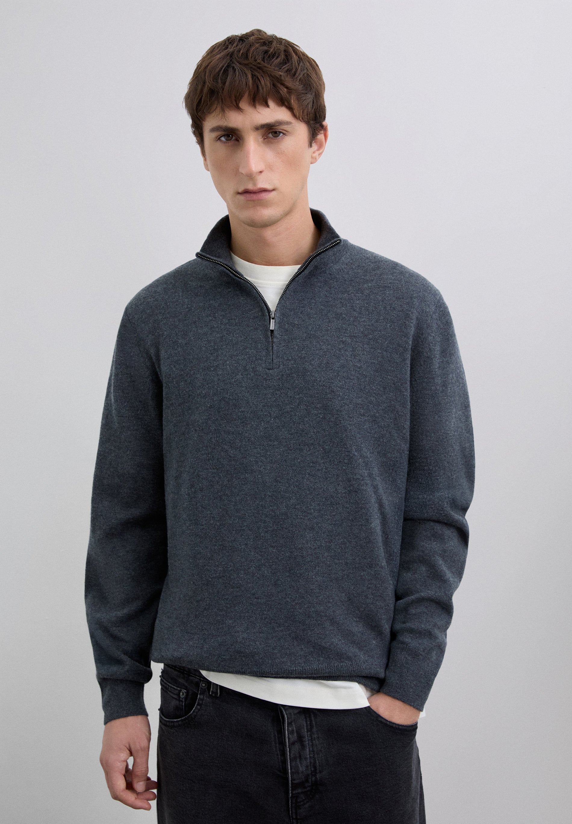 SCPEAK TRICOT
