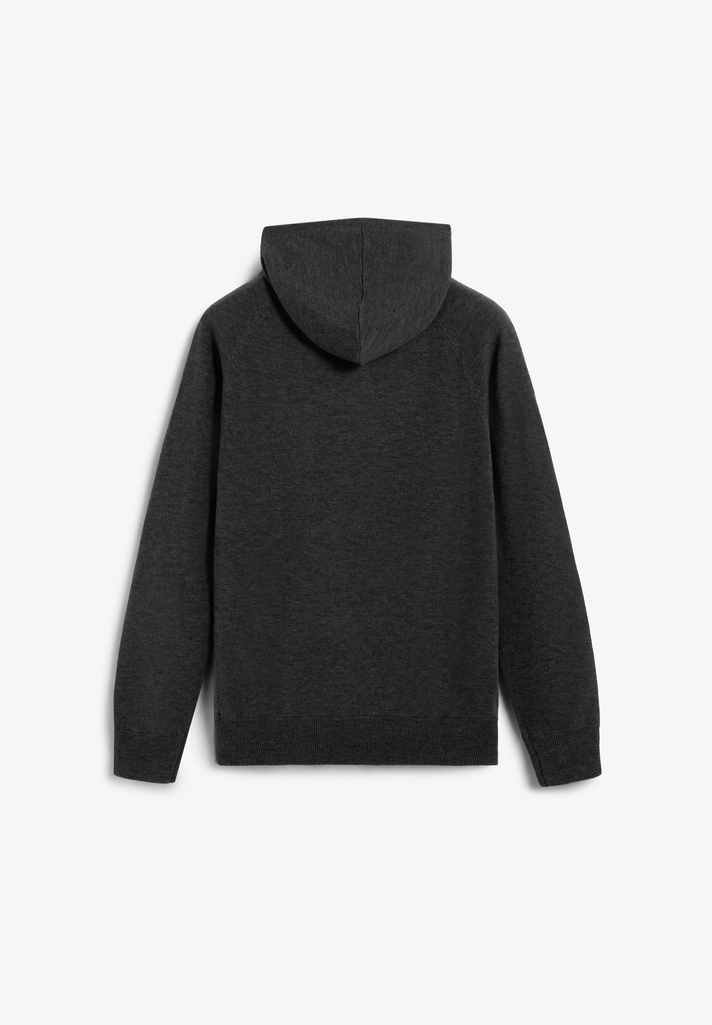 SCNEW HOODIE TRICOT