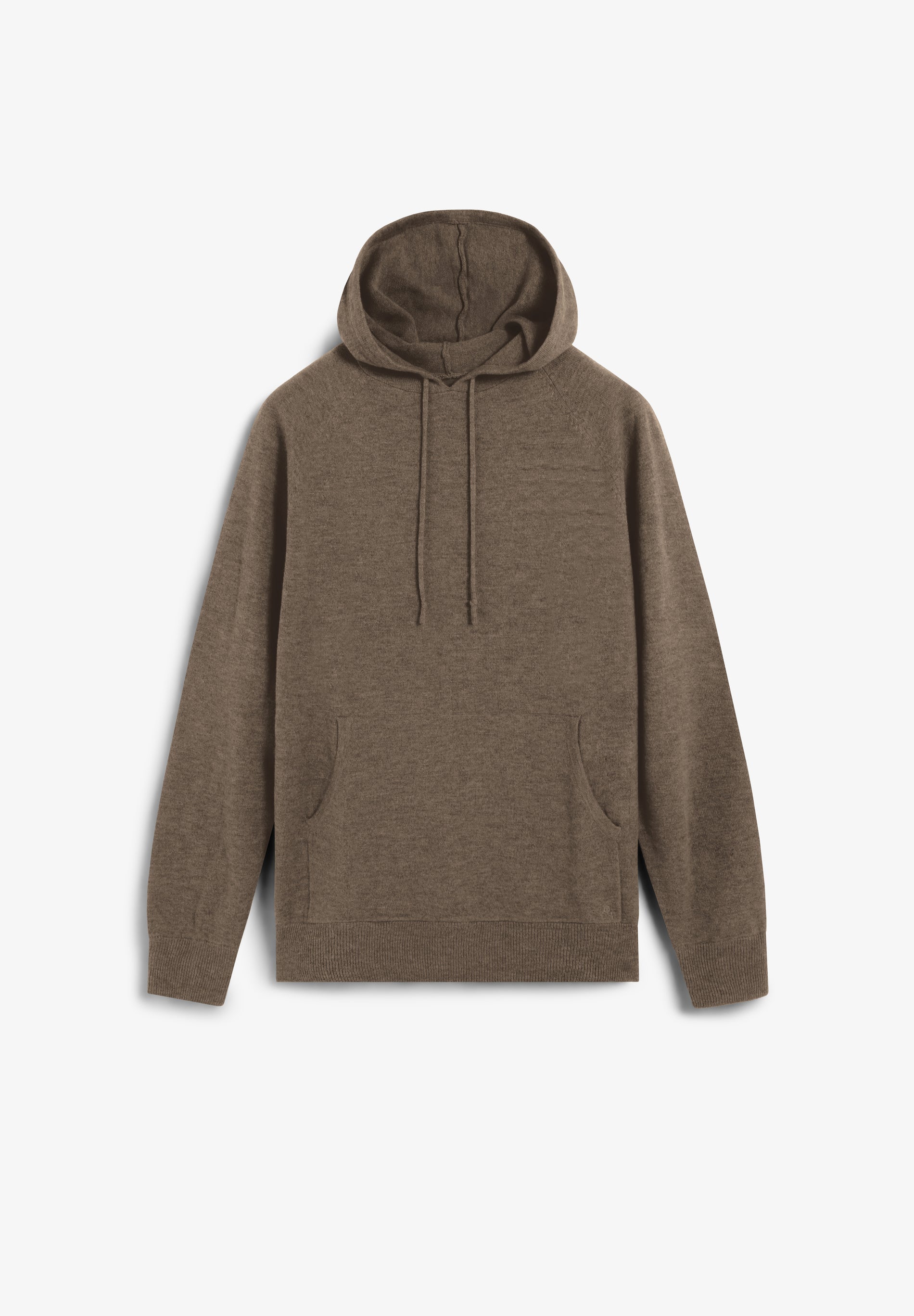 SCNEW HOODIE TRICOT
