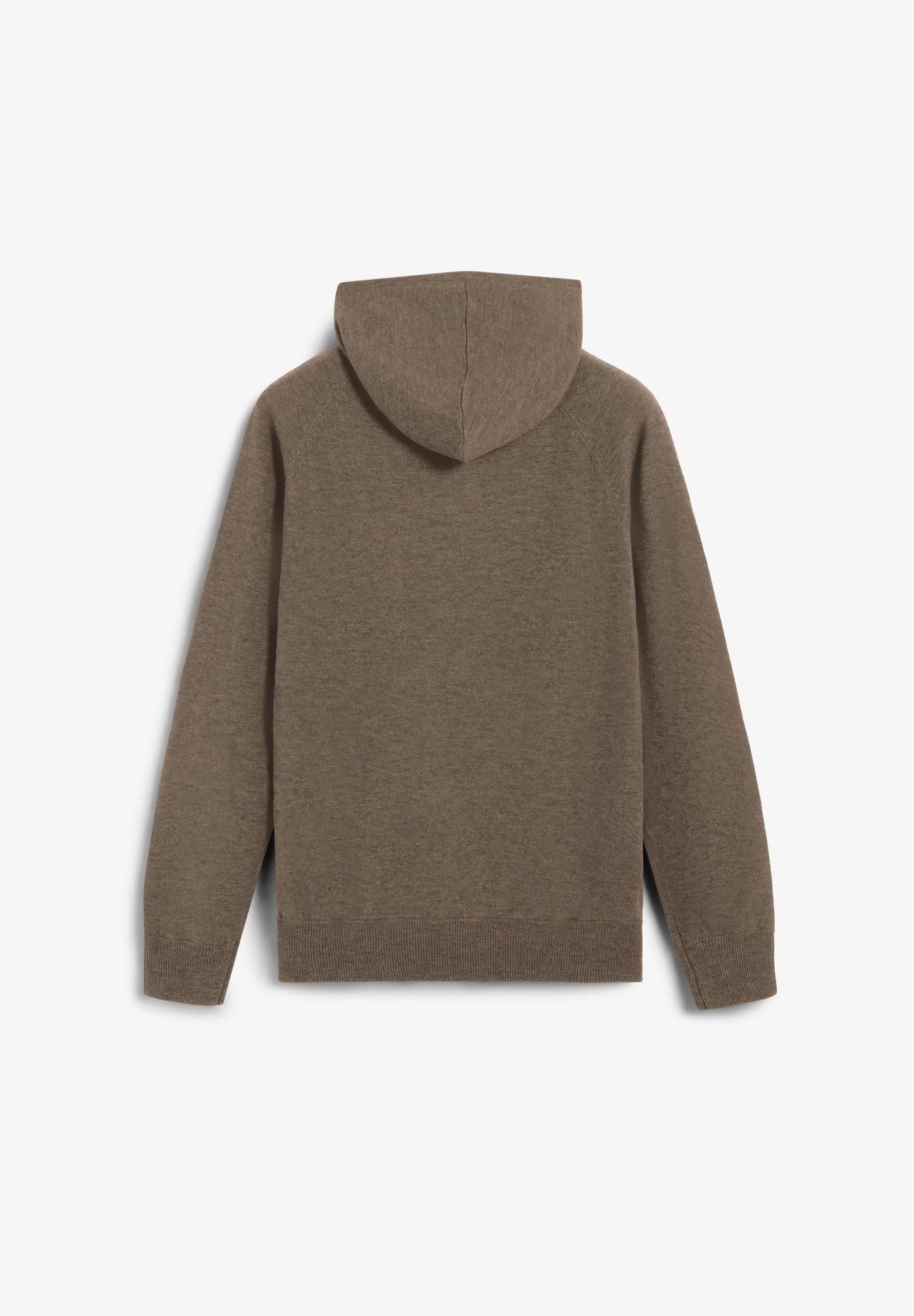 SCNEW HOODIE TRICOT