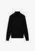 SCCLASSIC ROLL NECK TRICOT