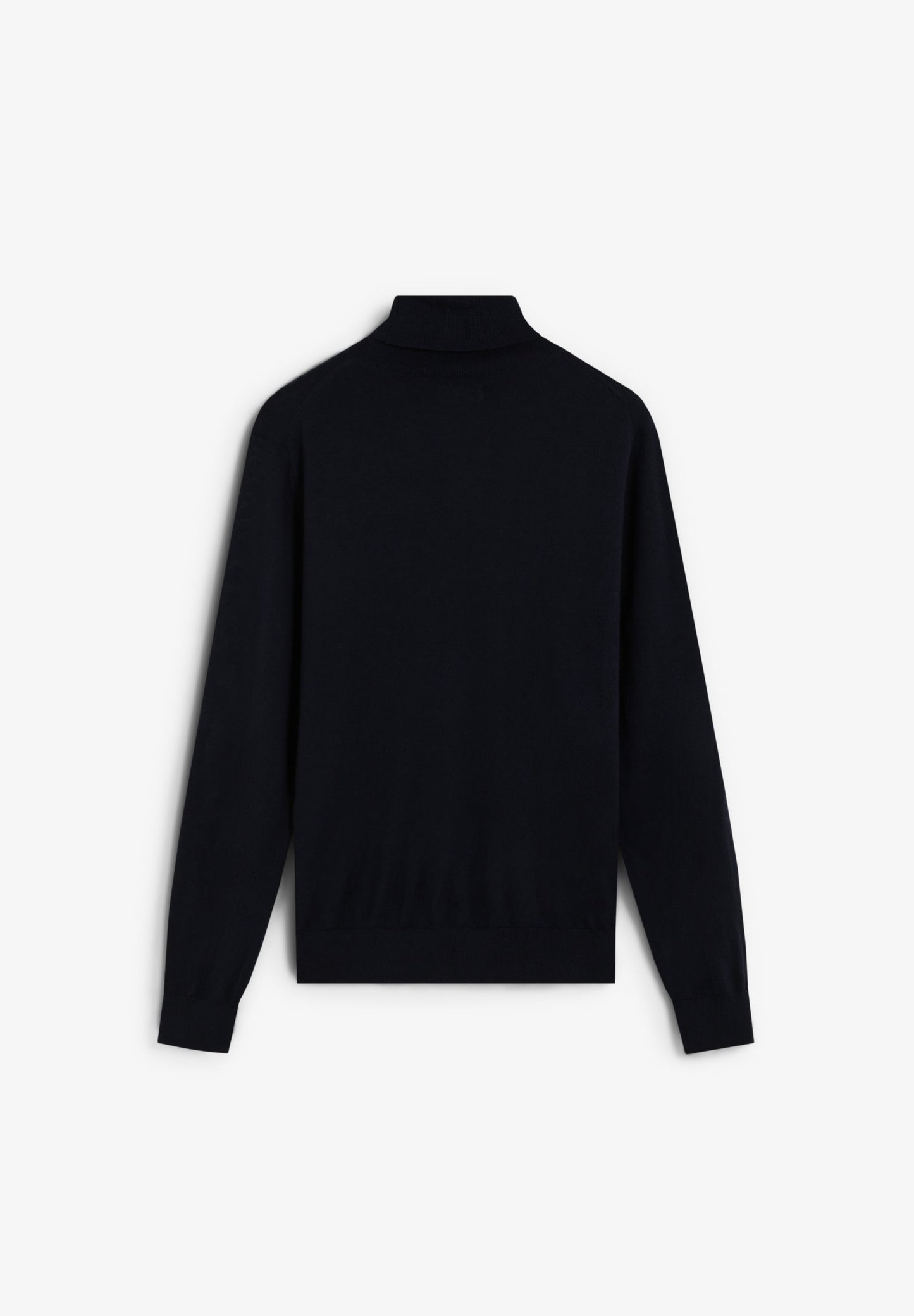 SCCLASSIC ROLL NECK TRICOT