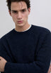 PULLOVER AUS ALPACAWOLLE IM REGULAR FIT