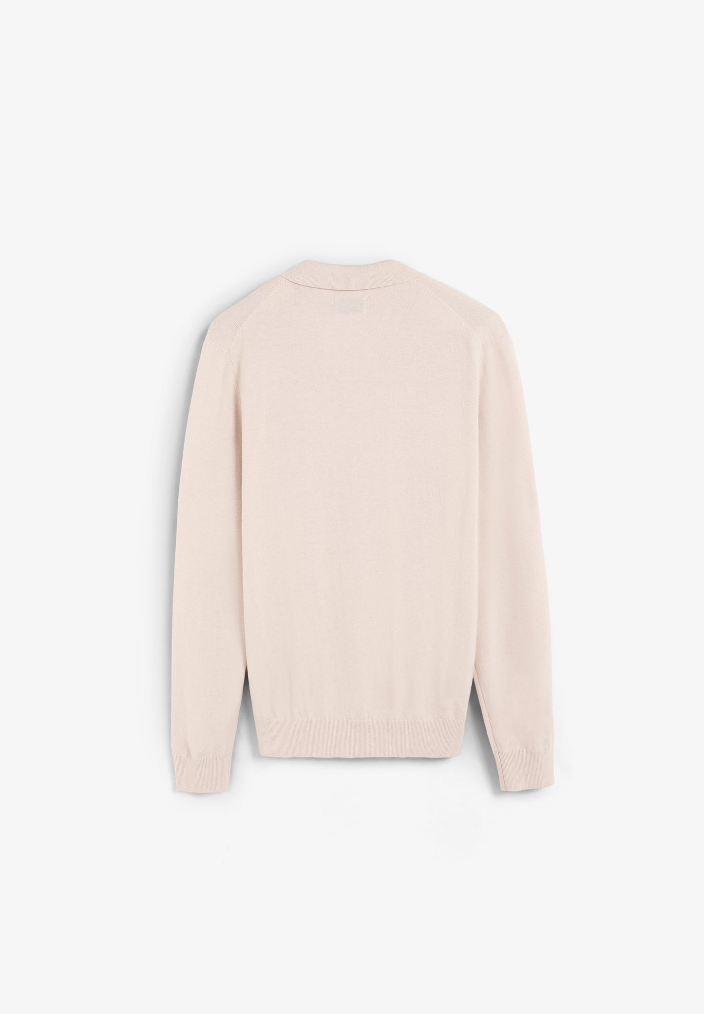 POLO LAINE MAILLE