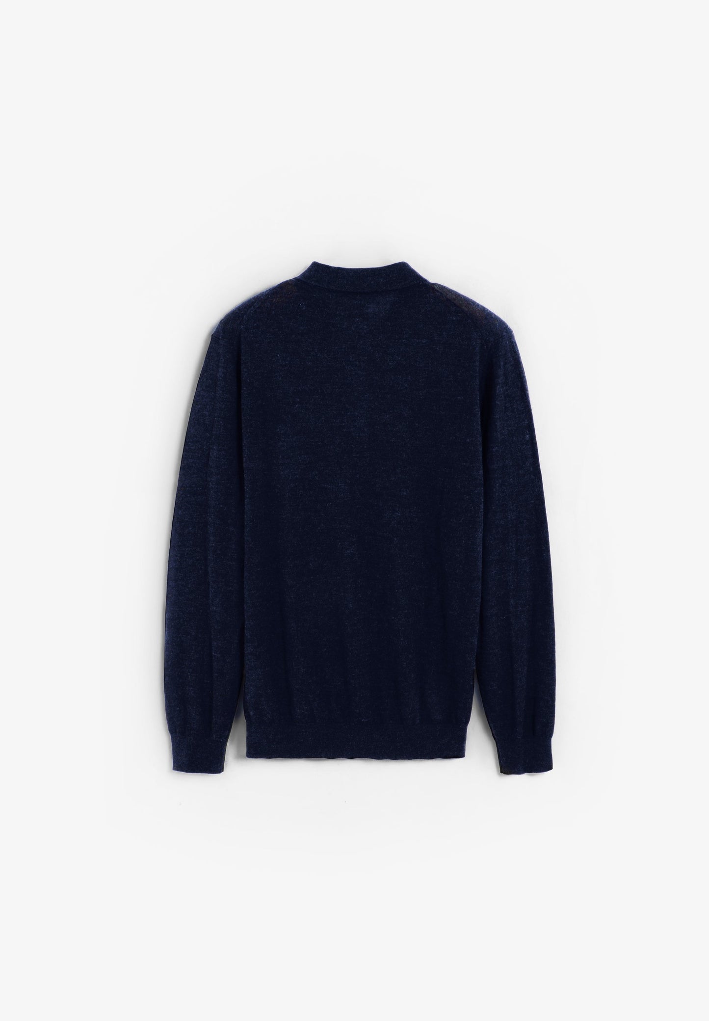 100% WOOL SWEATER