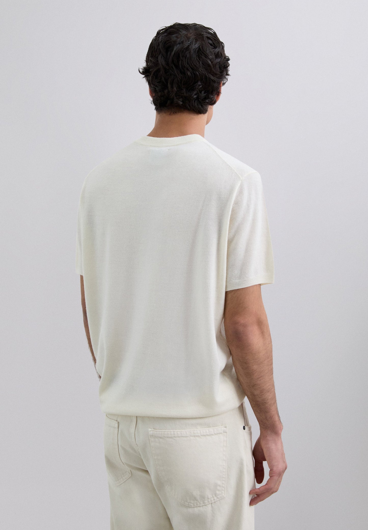 SCPREMIUM TRICOT TEE
