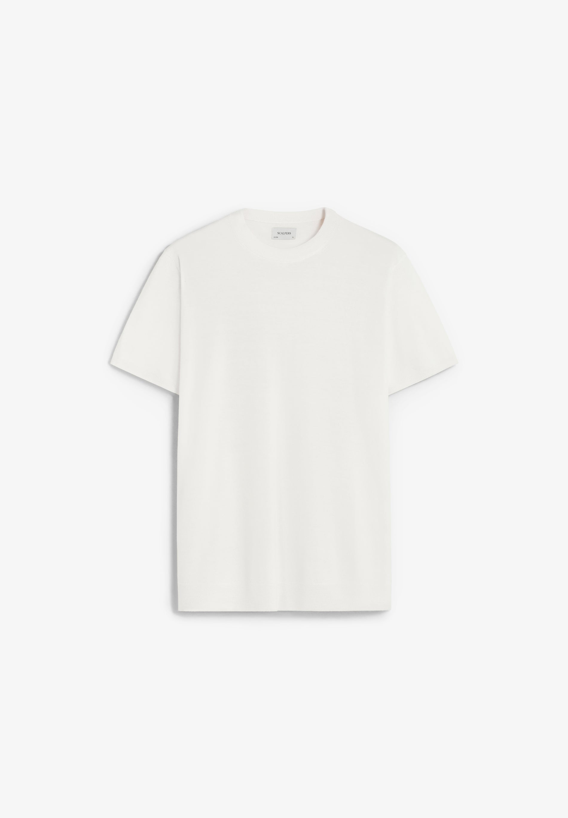 SCPREMIUM TRICOT TEE