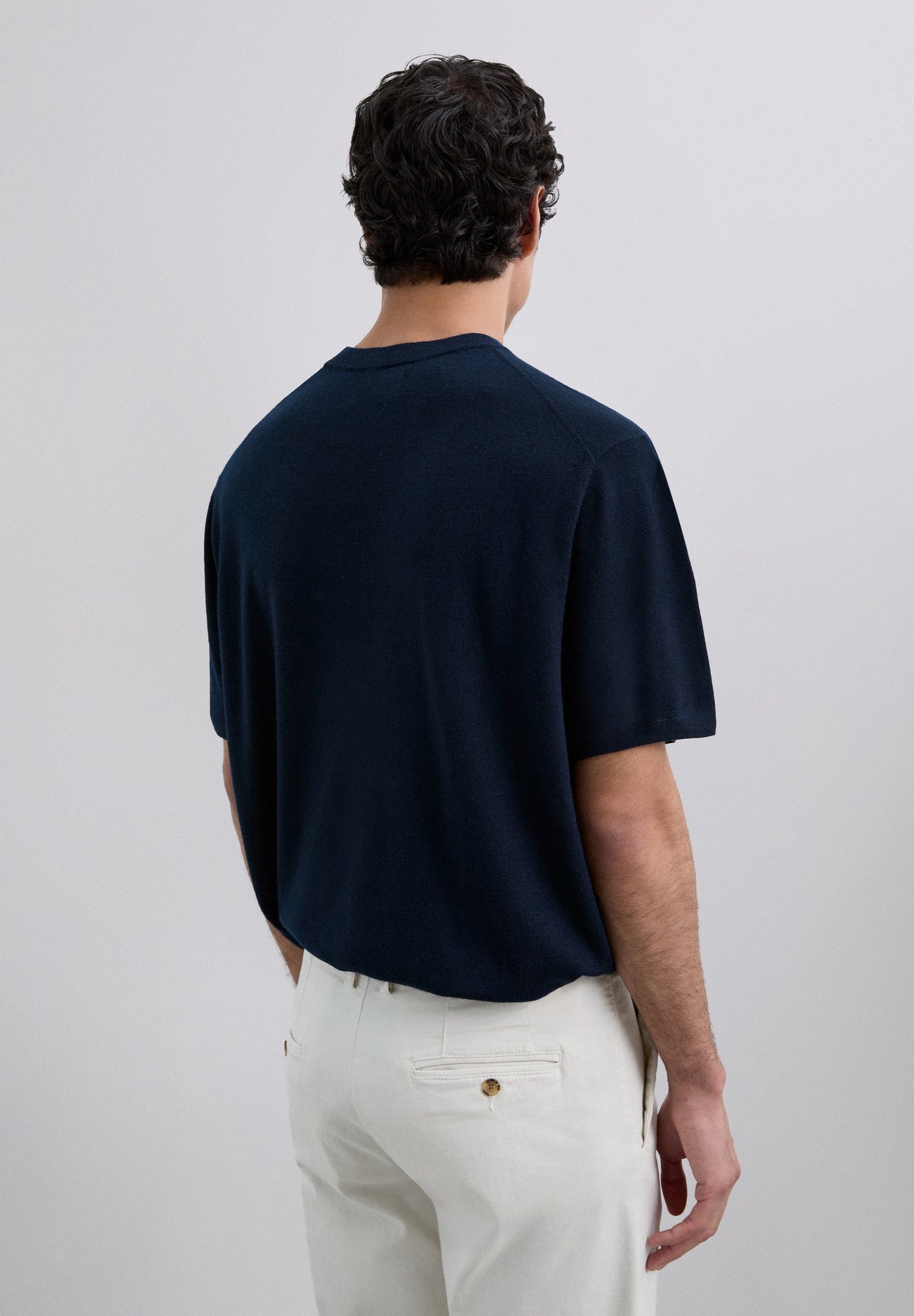 T-SHIRT LAINE