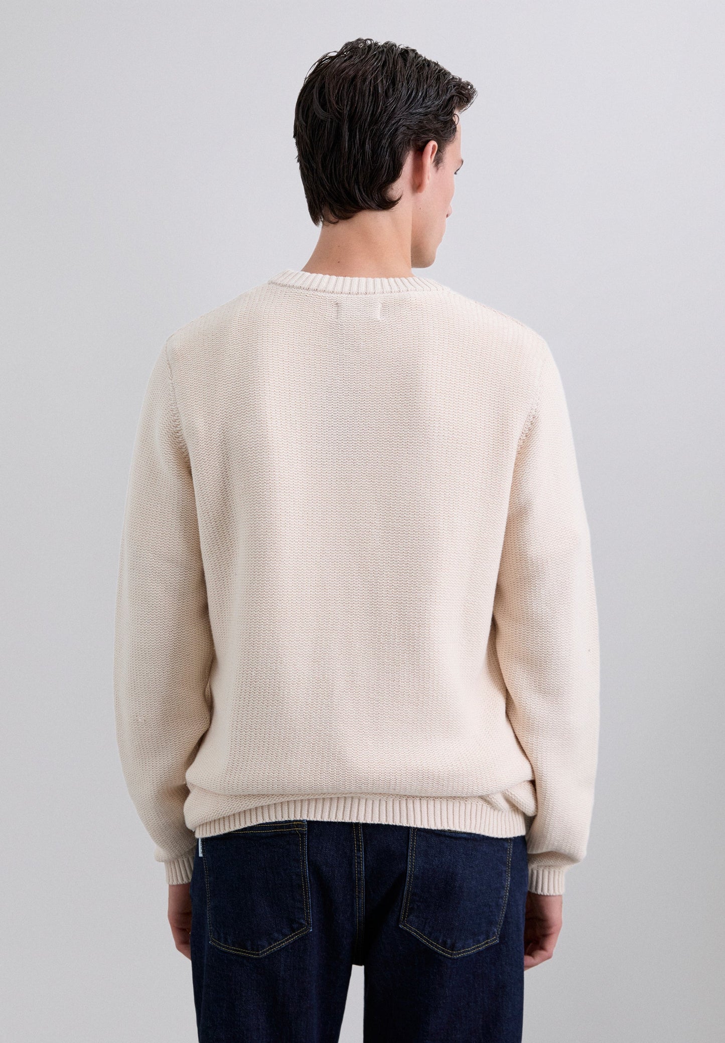 SCSTRUCTURE TRICOT