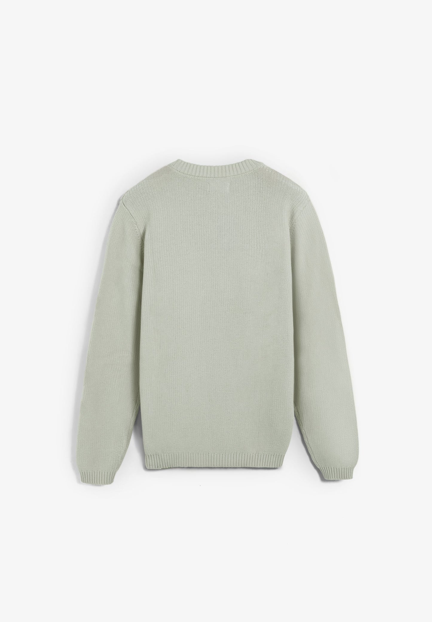 GEBREIDE TRUI STRUCTUUR