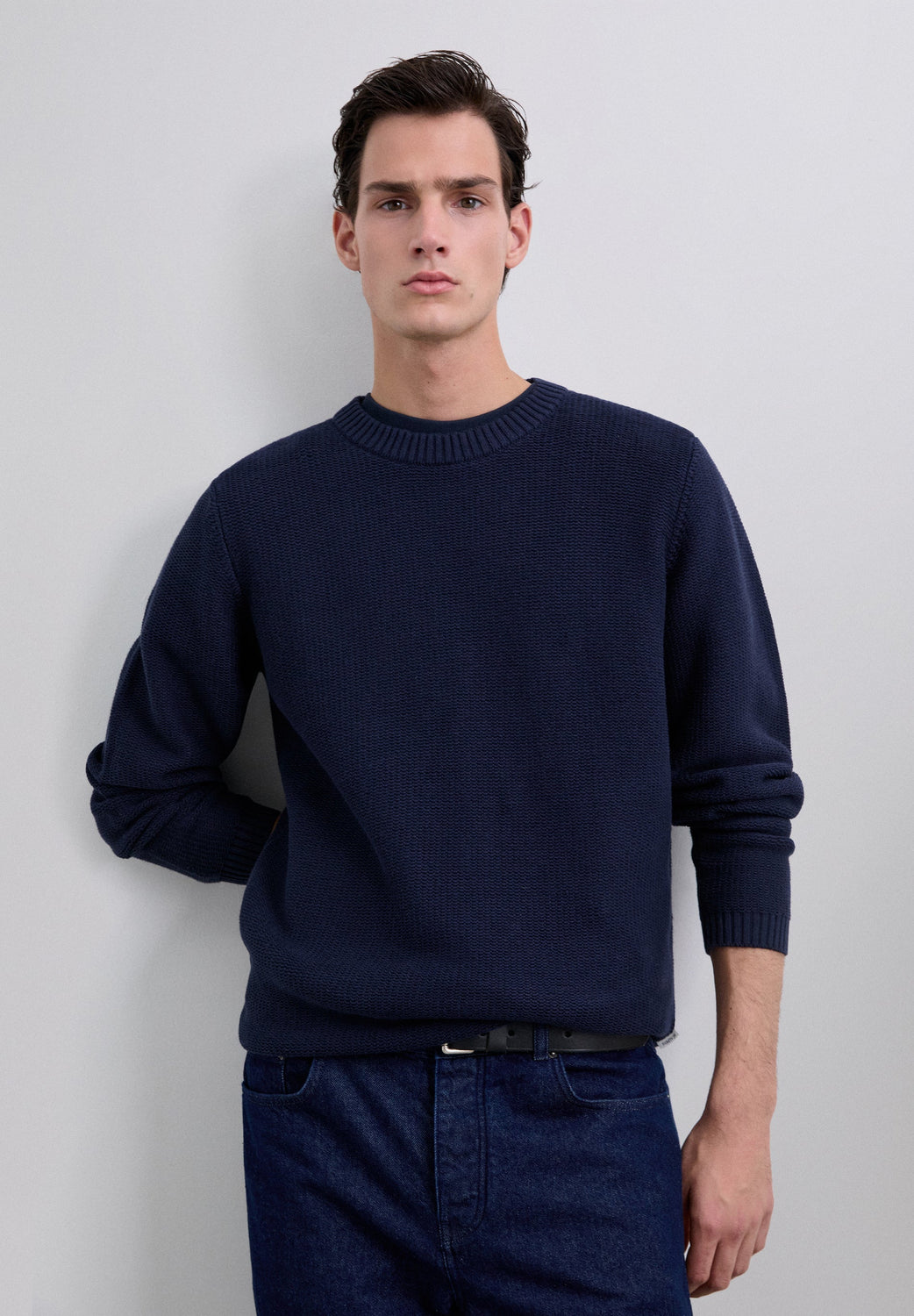 JERSEY PUNTO ESTRUCTURA - Scalpers