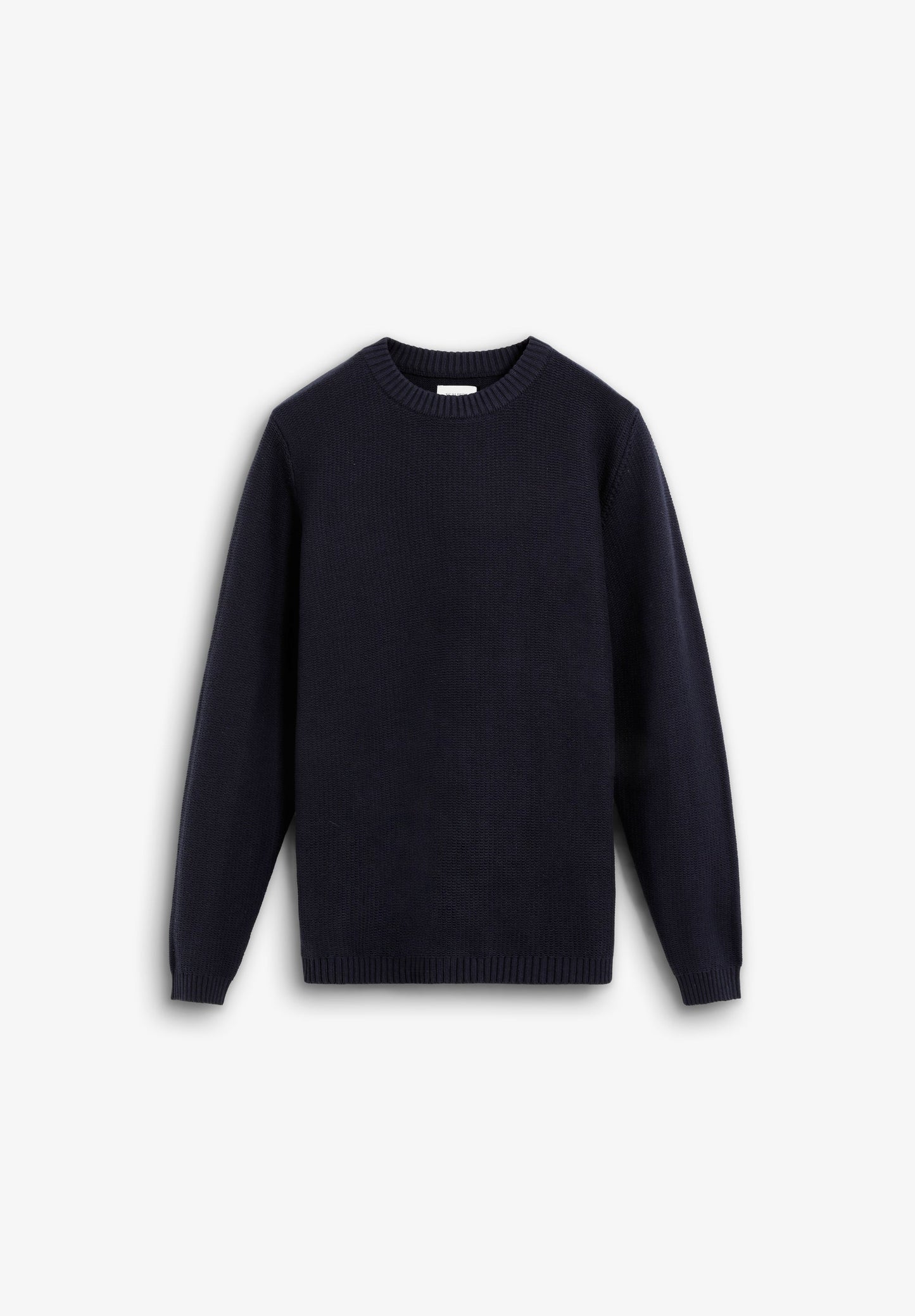 STRICKPULLOVER MIT STRUKTUR