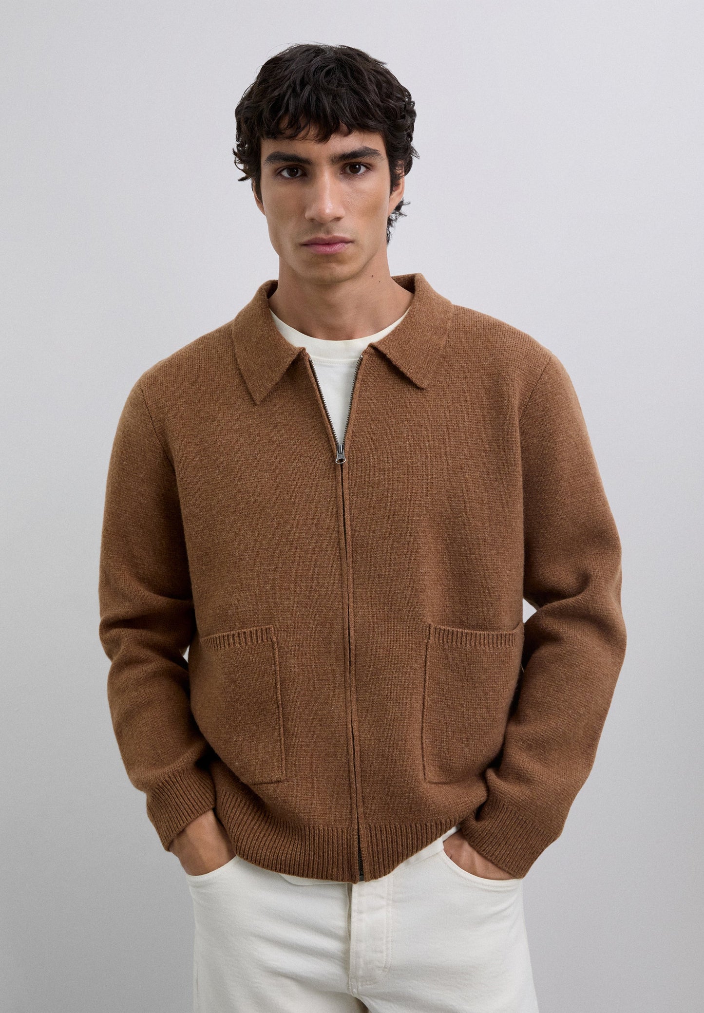 SCICON HEDWING CARDIGAN