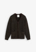 SCCURLY CARDIGAN