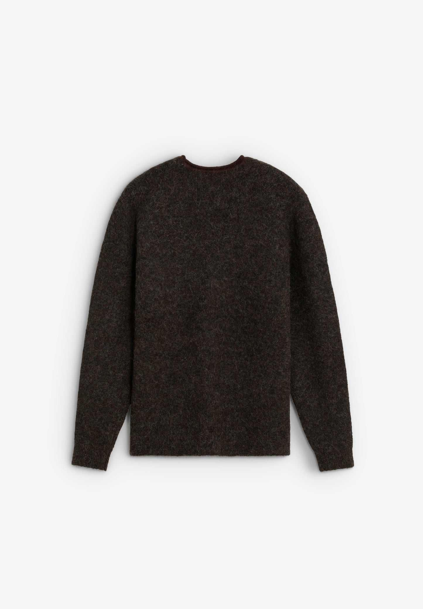 SCCURLY CARDIGAN