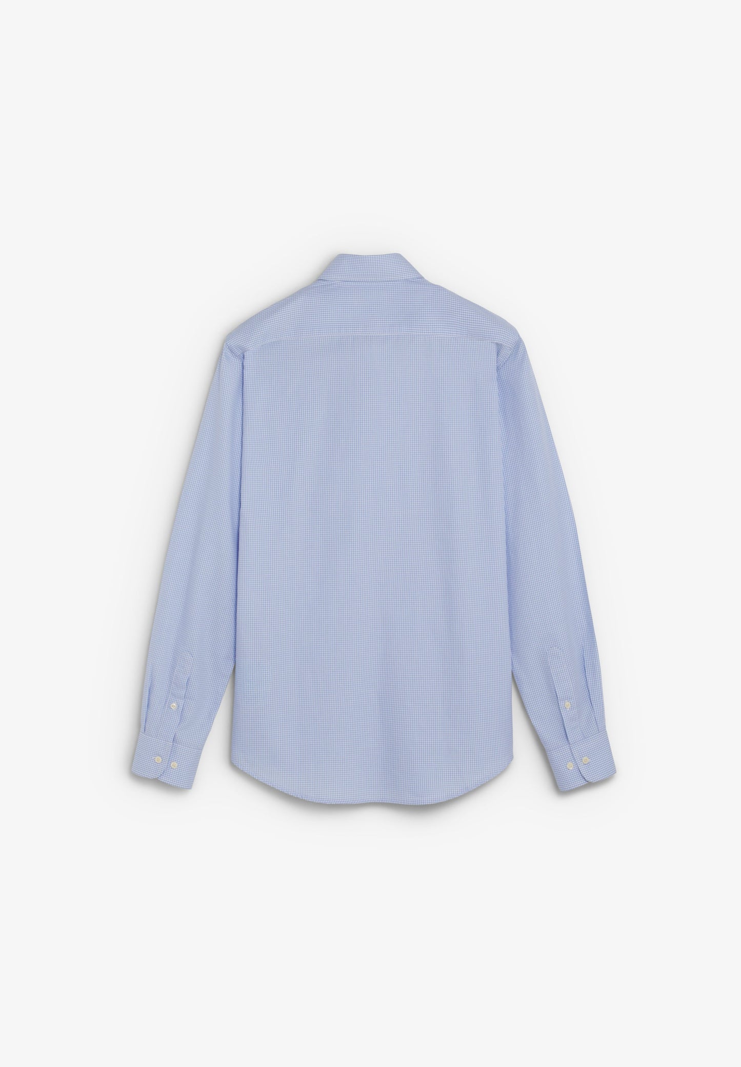 CHEMISE SKULL BRODÉ