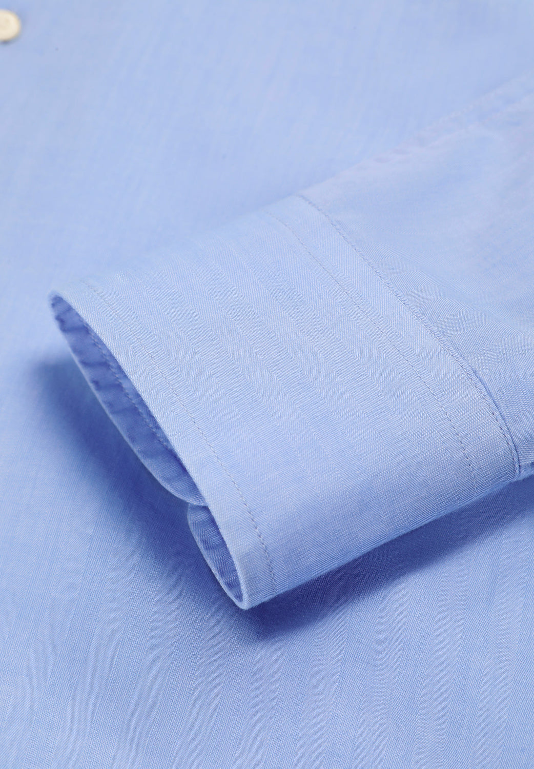 CAMISA CALAVERA BORDADA - Scalpers