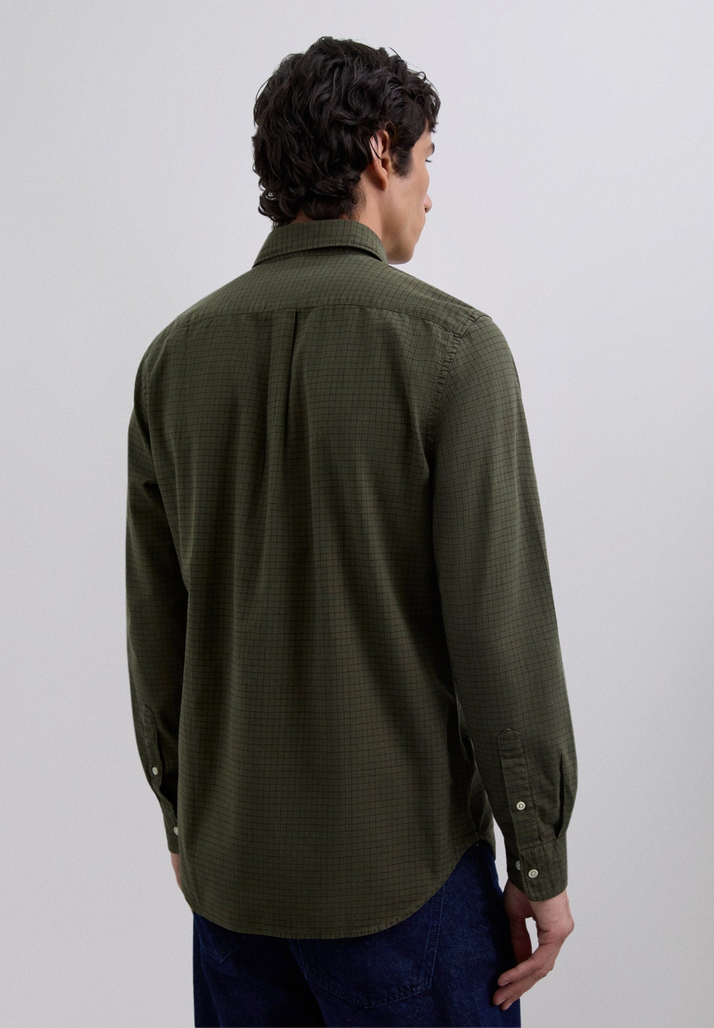 SCCOUNTRY K SHIRT