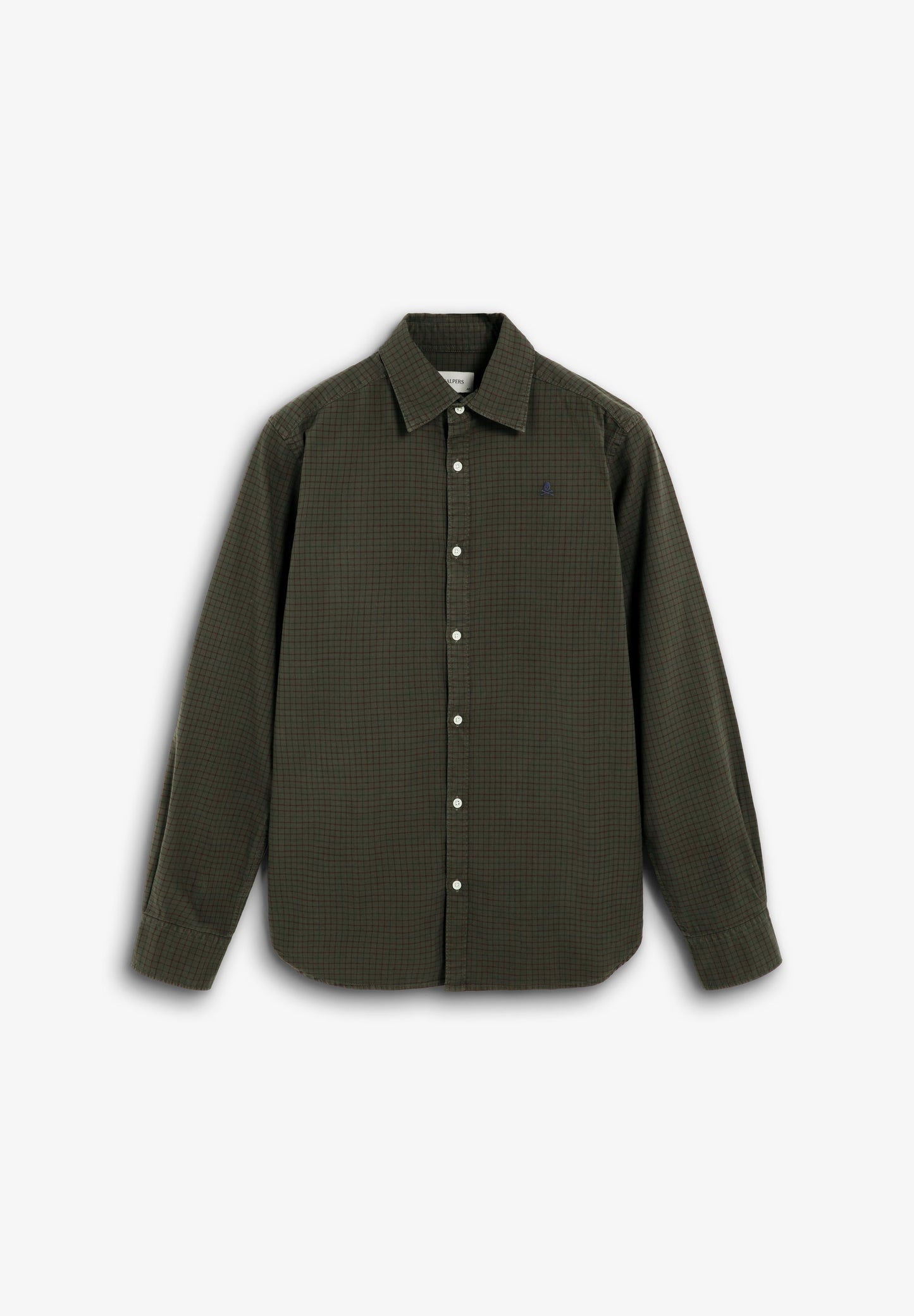 SCCOUNTRY K SHIRT