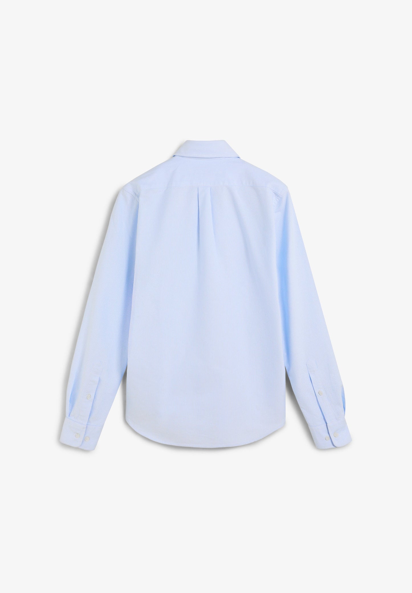 GESTREIFTES REGULAR FIT-HEMD