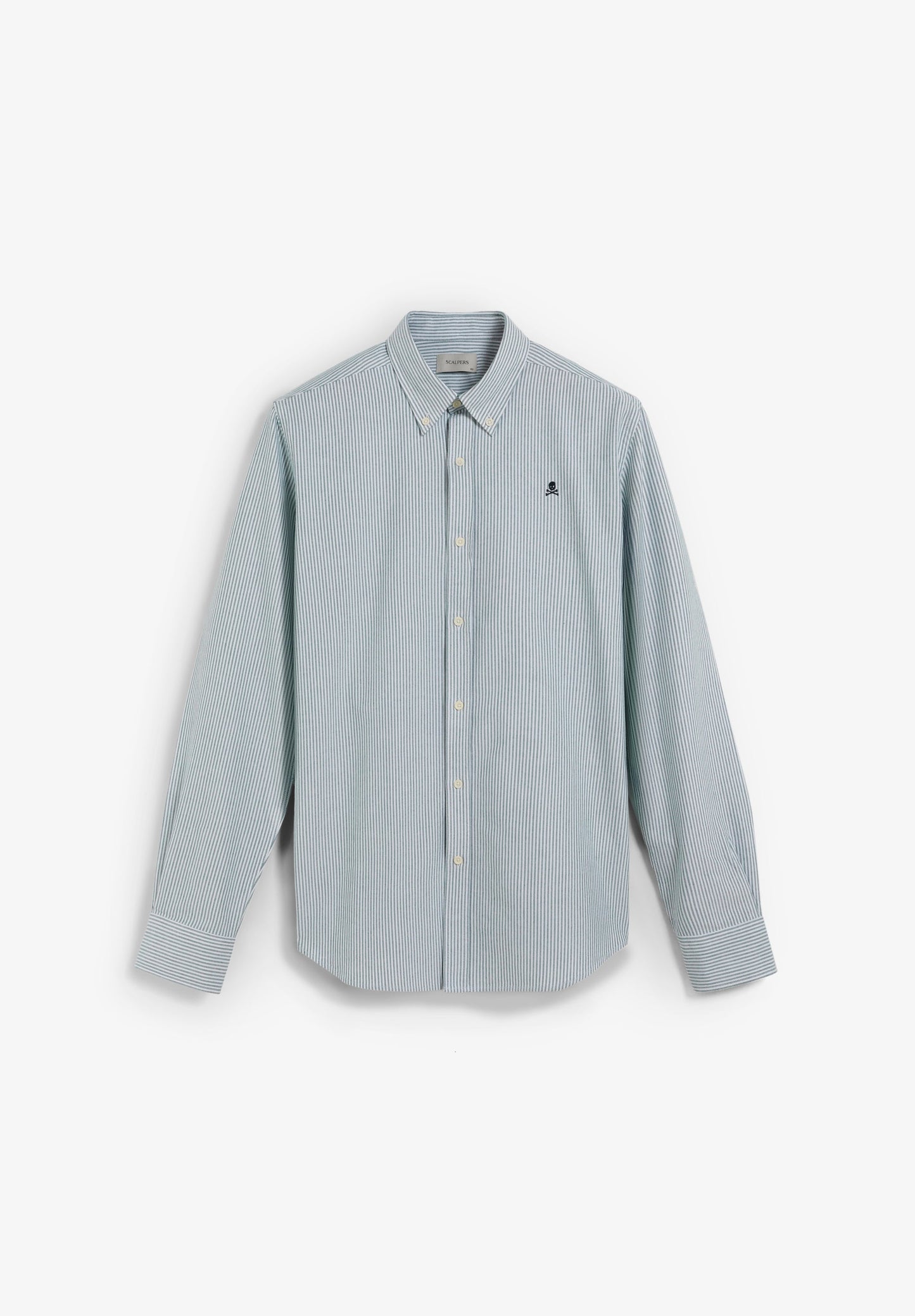SCNEW SCOXFORD BD SHIRT
