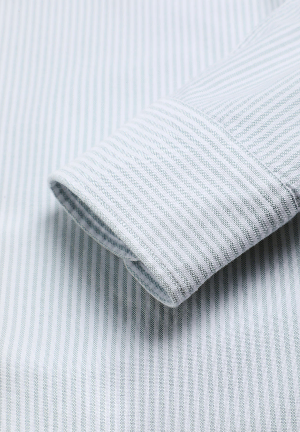 CAMISA OXFORD RAYAS - Scalpers