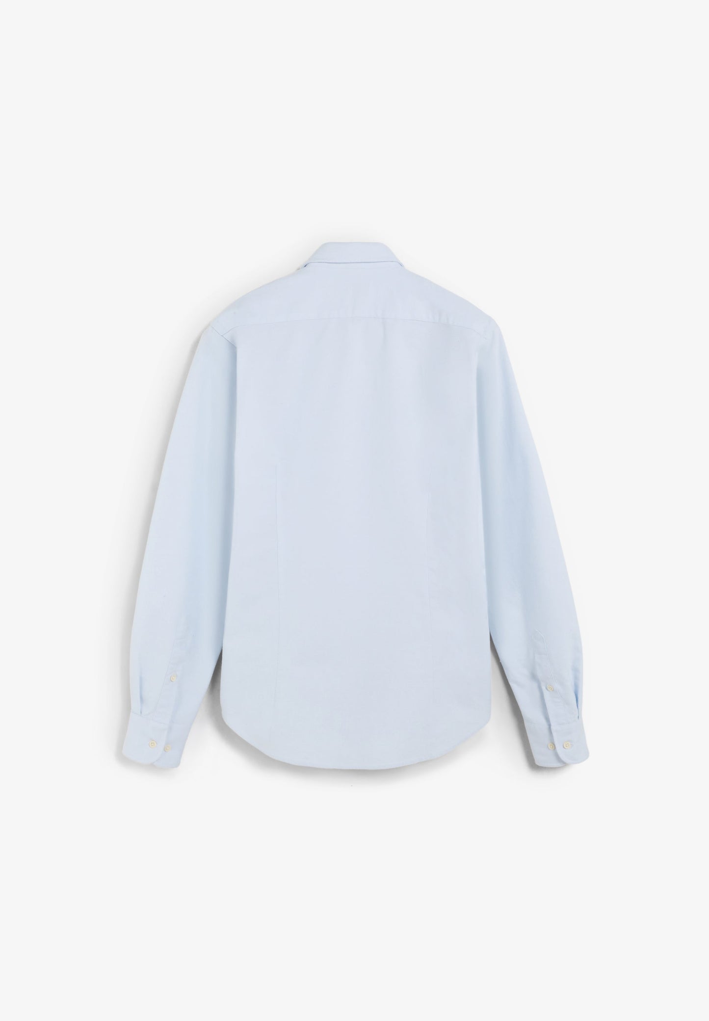 CHEMISE OXFORD SKULL