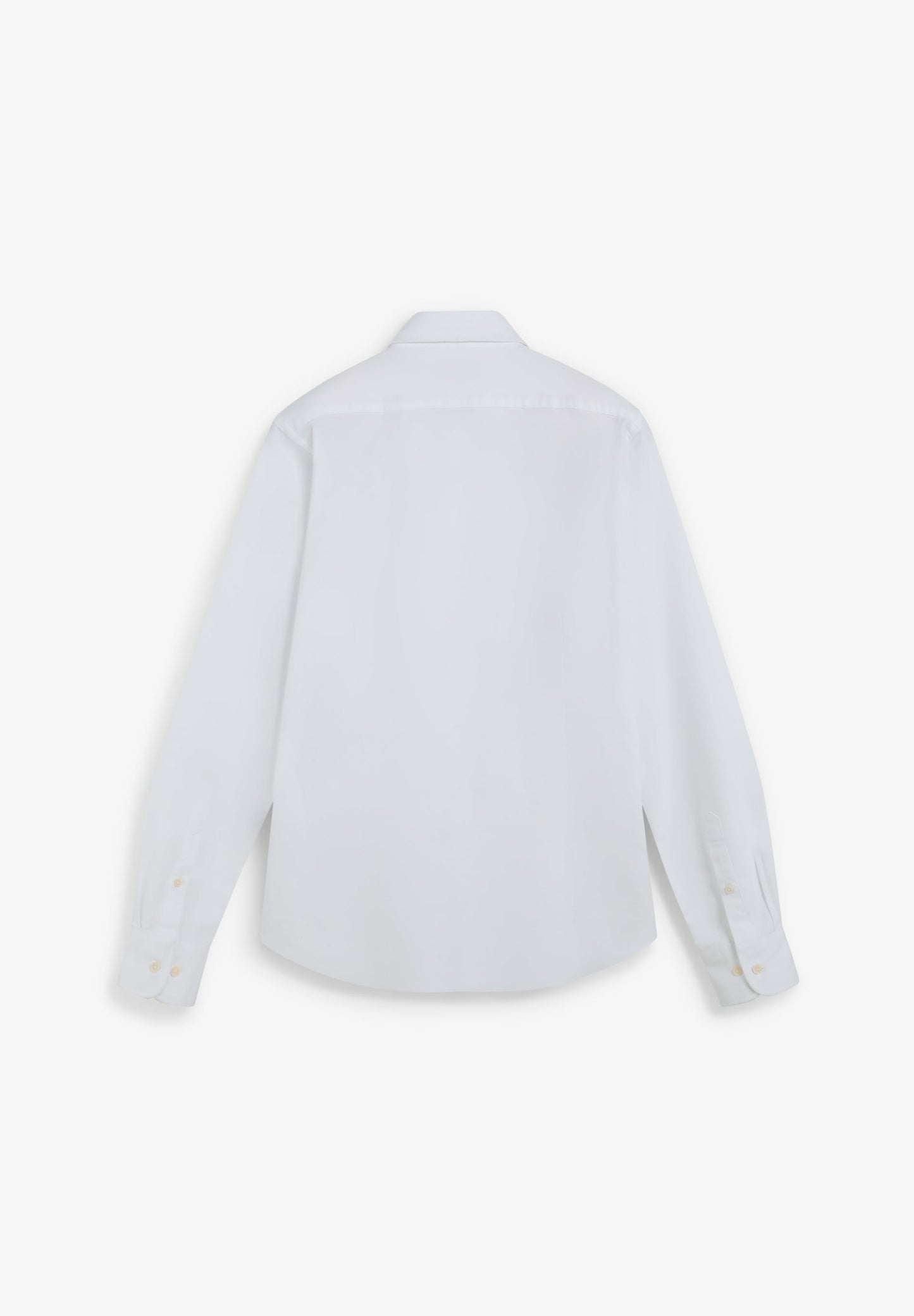 OXFORD SHIRT WITH SKULL