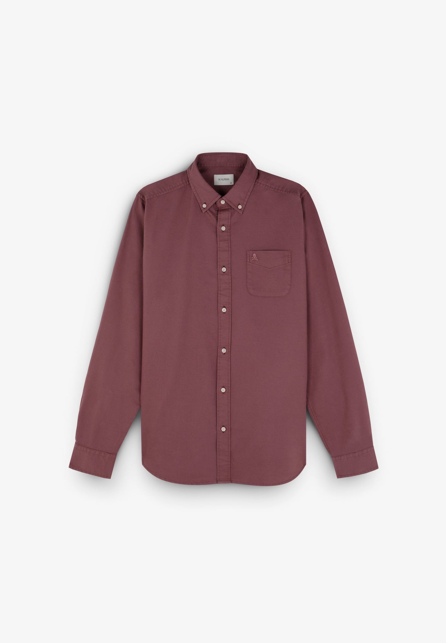 SCNEW SCFOREST BD SHIRT