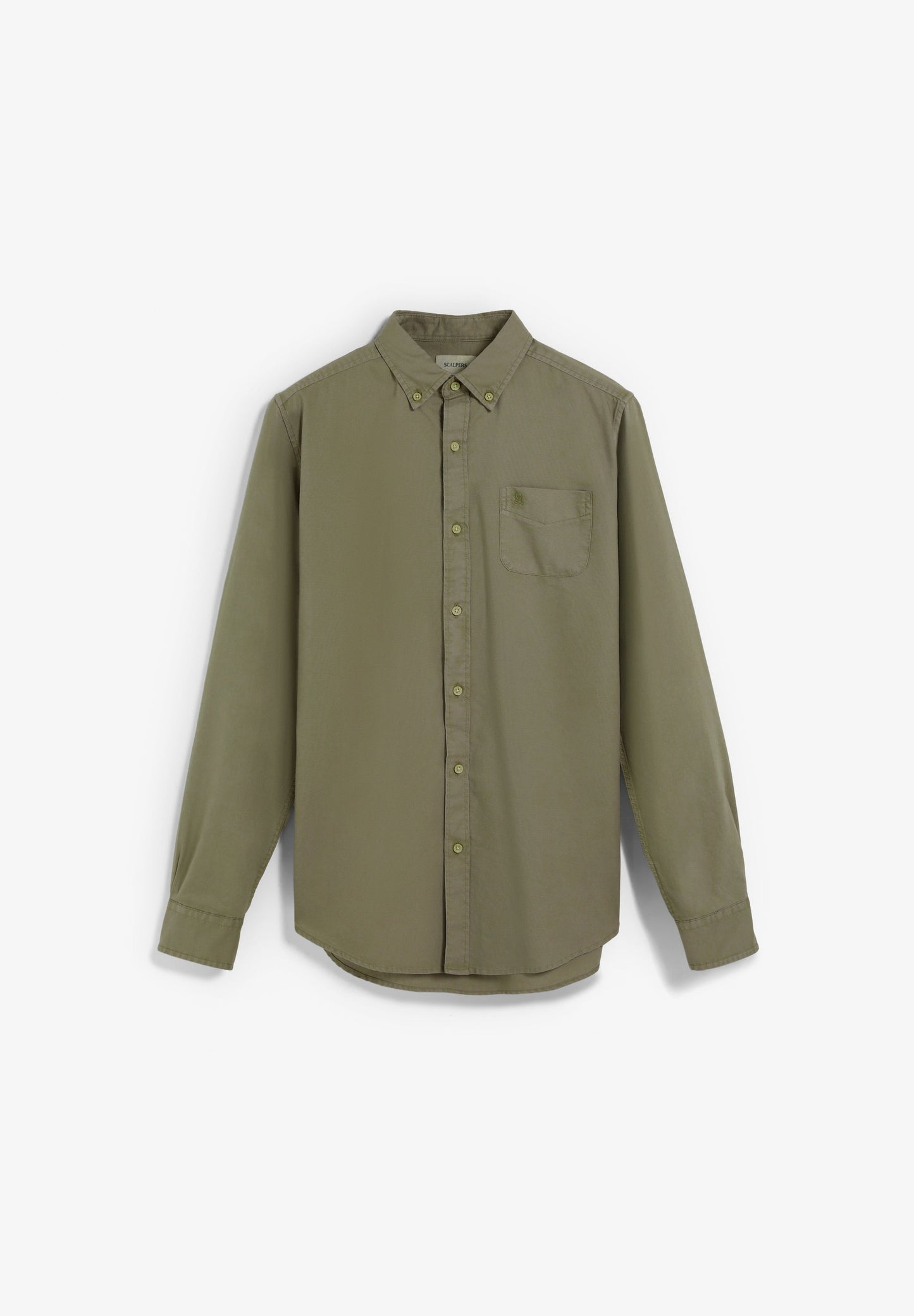 SCNEW SCFOREST BD SHIRT