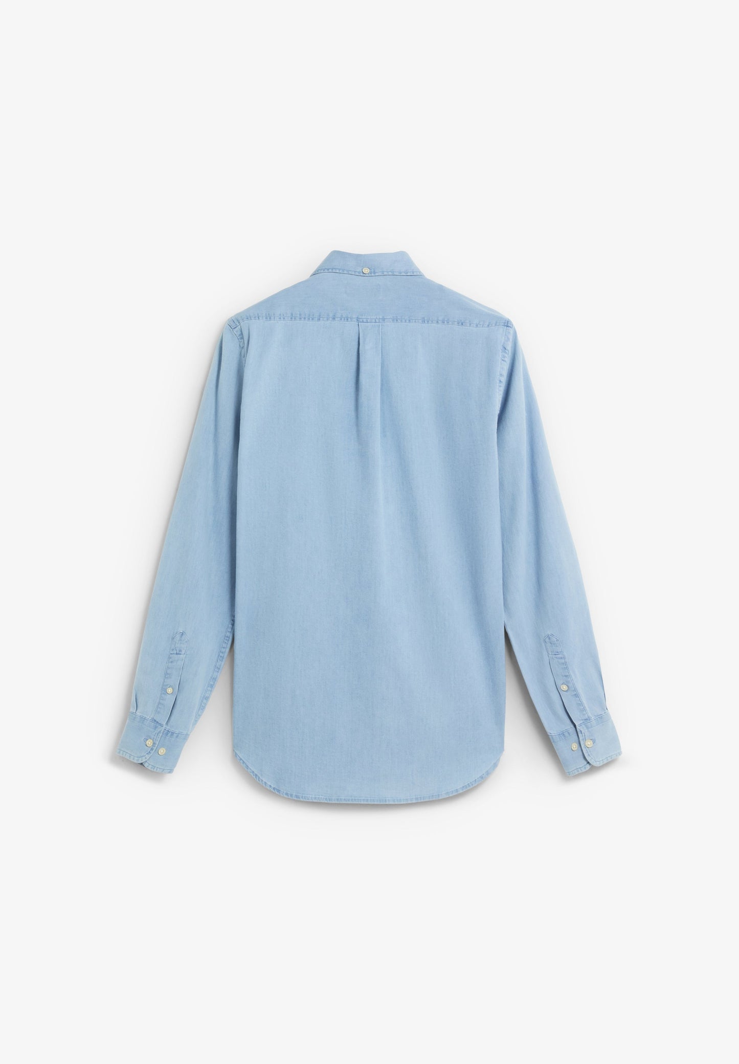 SCALPHA S BD SHIRT