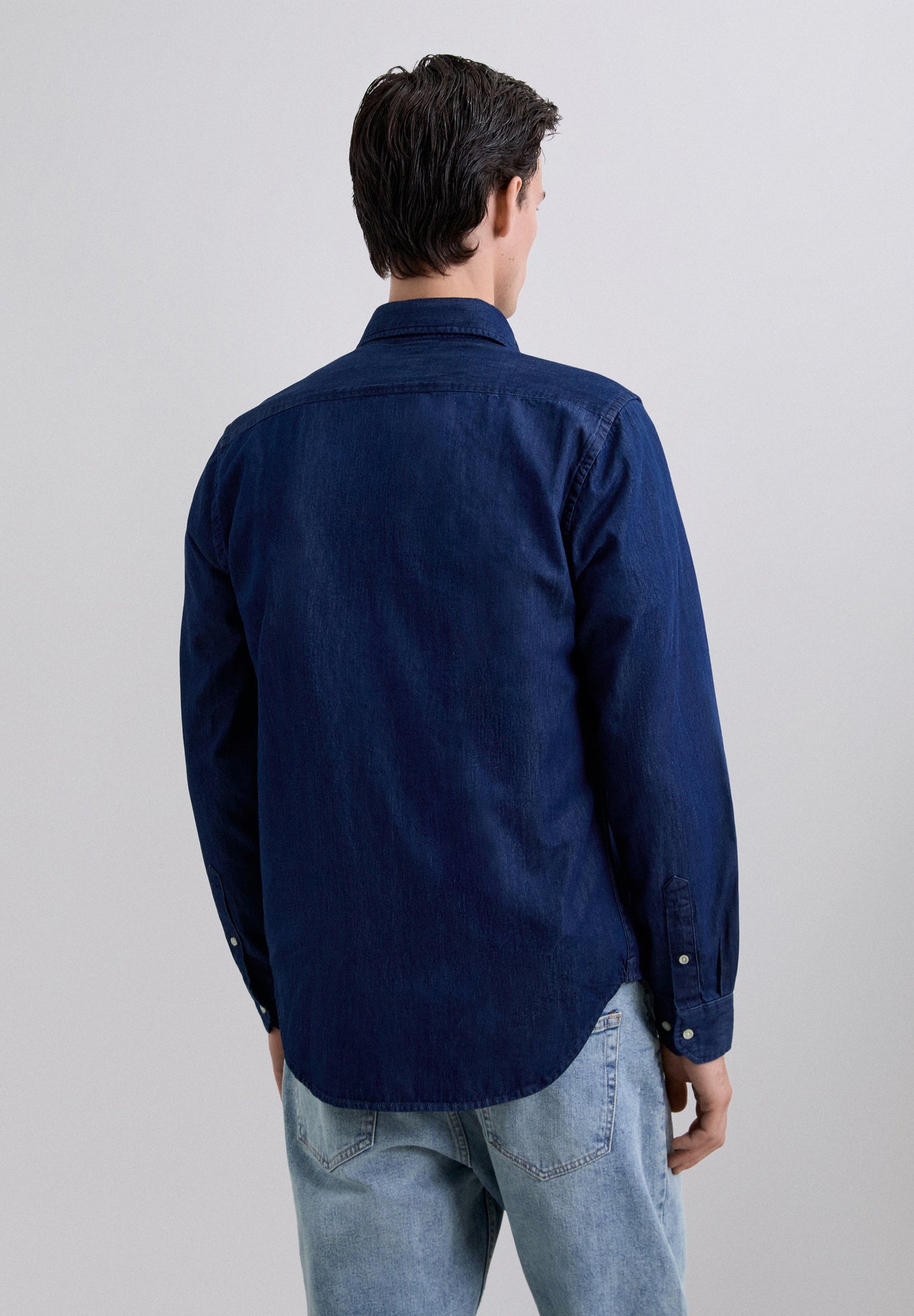 SCFOSTER K DENIM