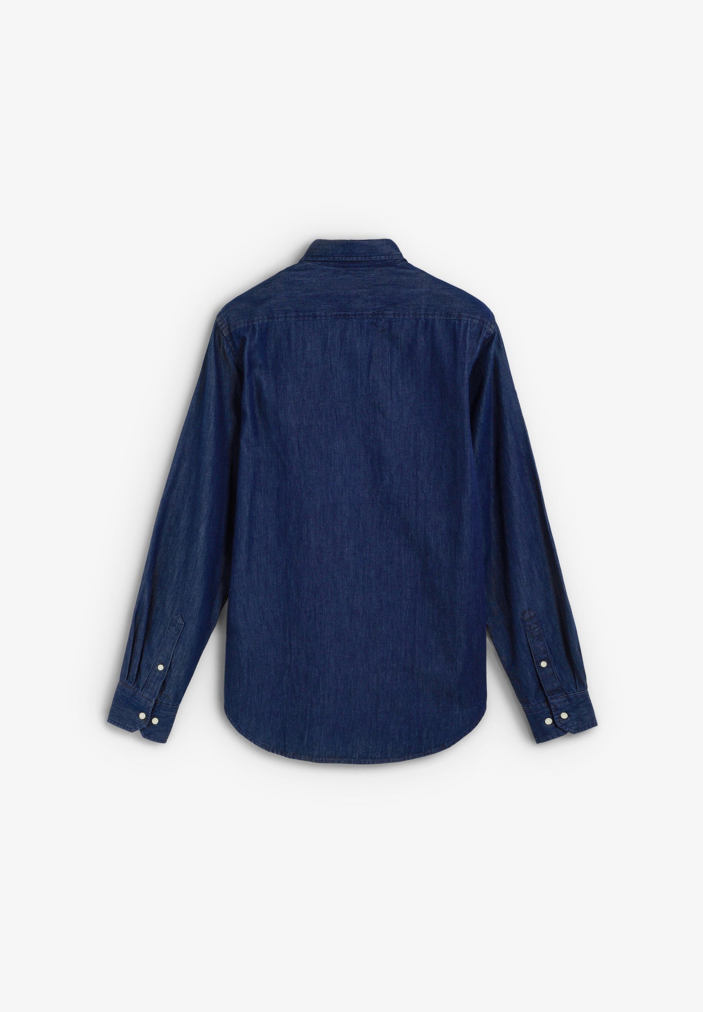 JENASHEMD AUS BAUMWOLLE