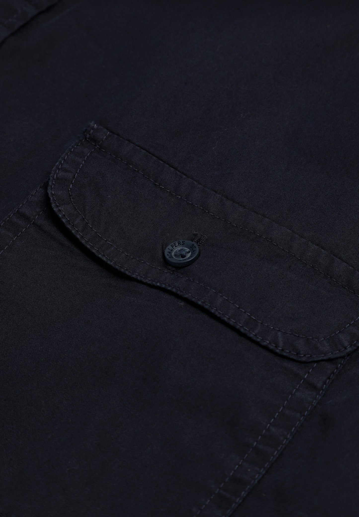 SCMARTIN POCKETS SE SHIRT