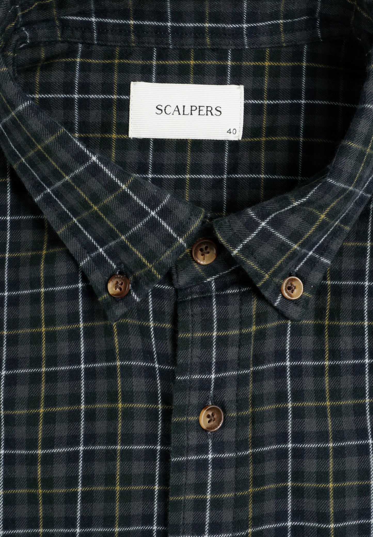 SCCLASS BD SHIRT
