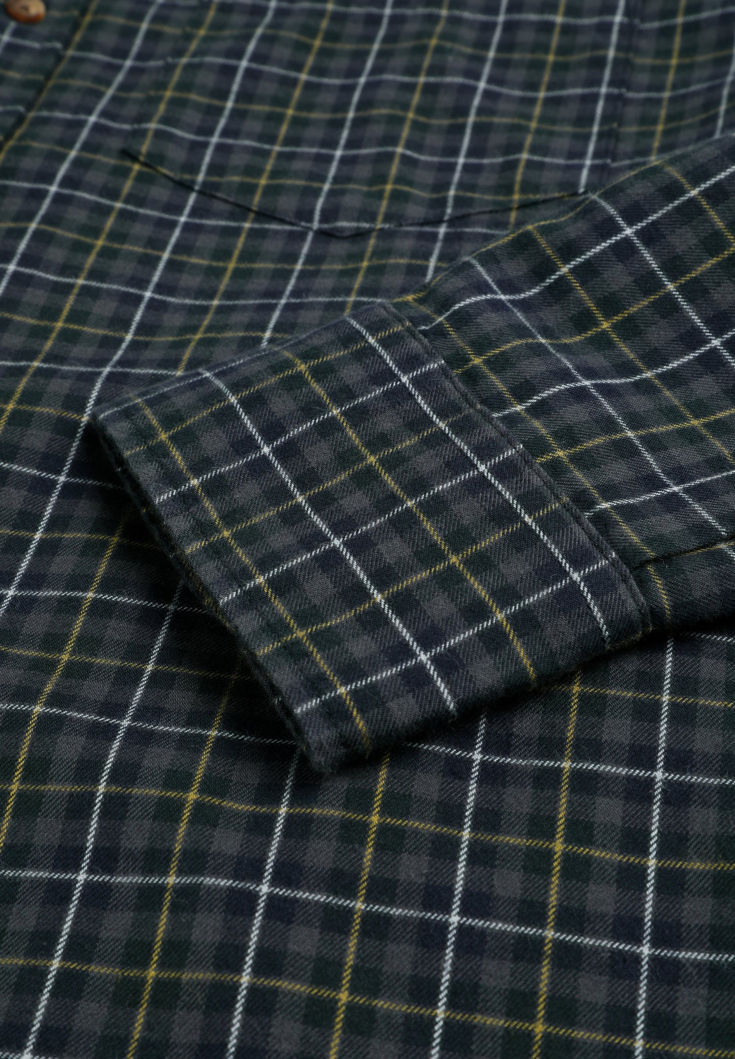 SCCLASS BD SHIRT