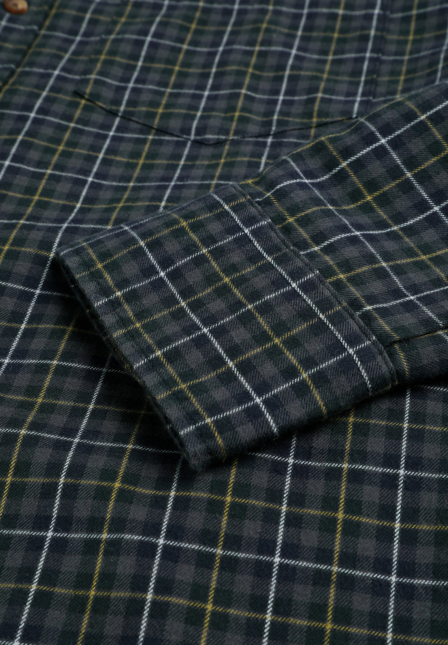 SCCLASS BD SHIRT