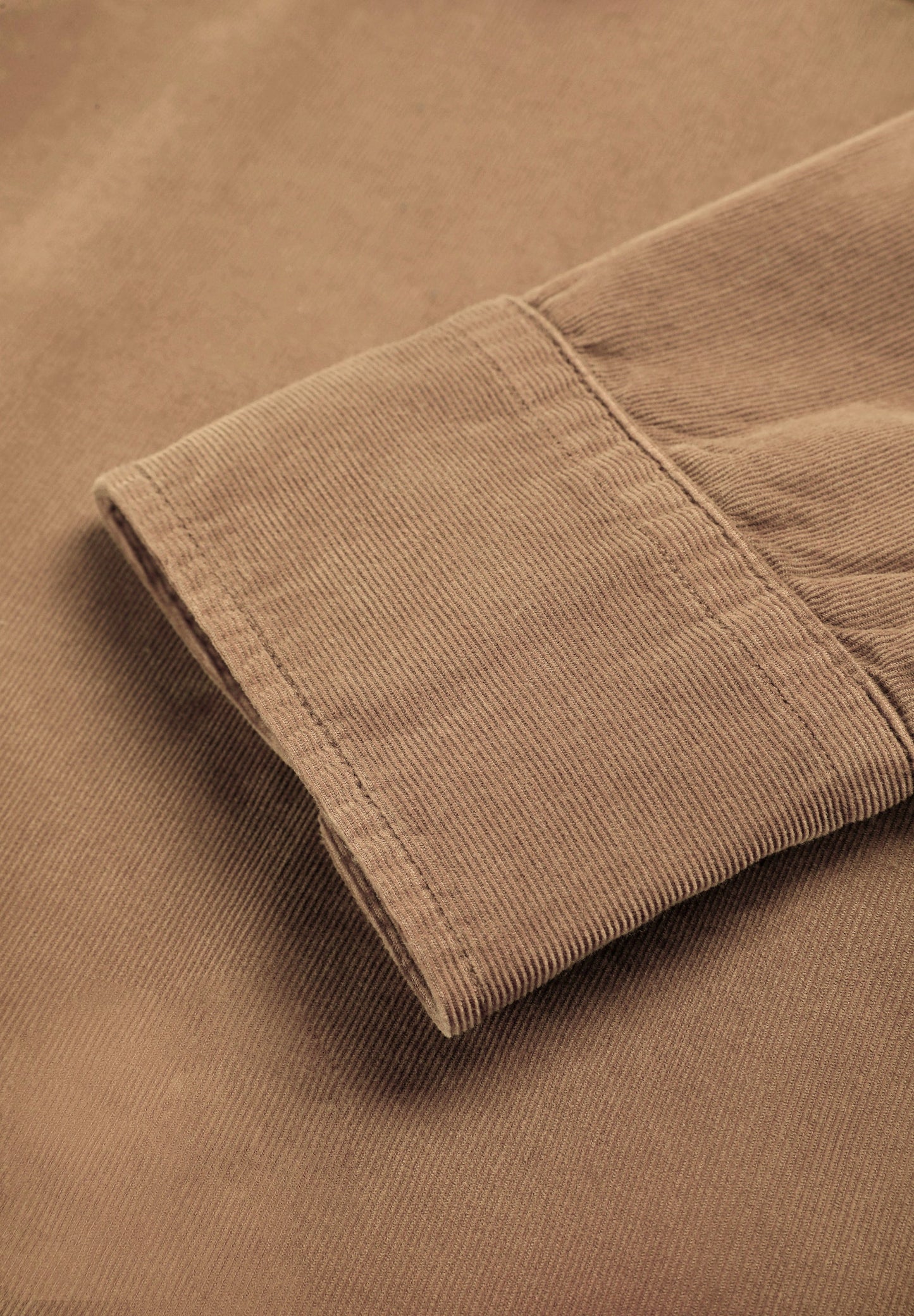 CORD-HEMD IM REGULAR-FIT