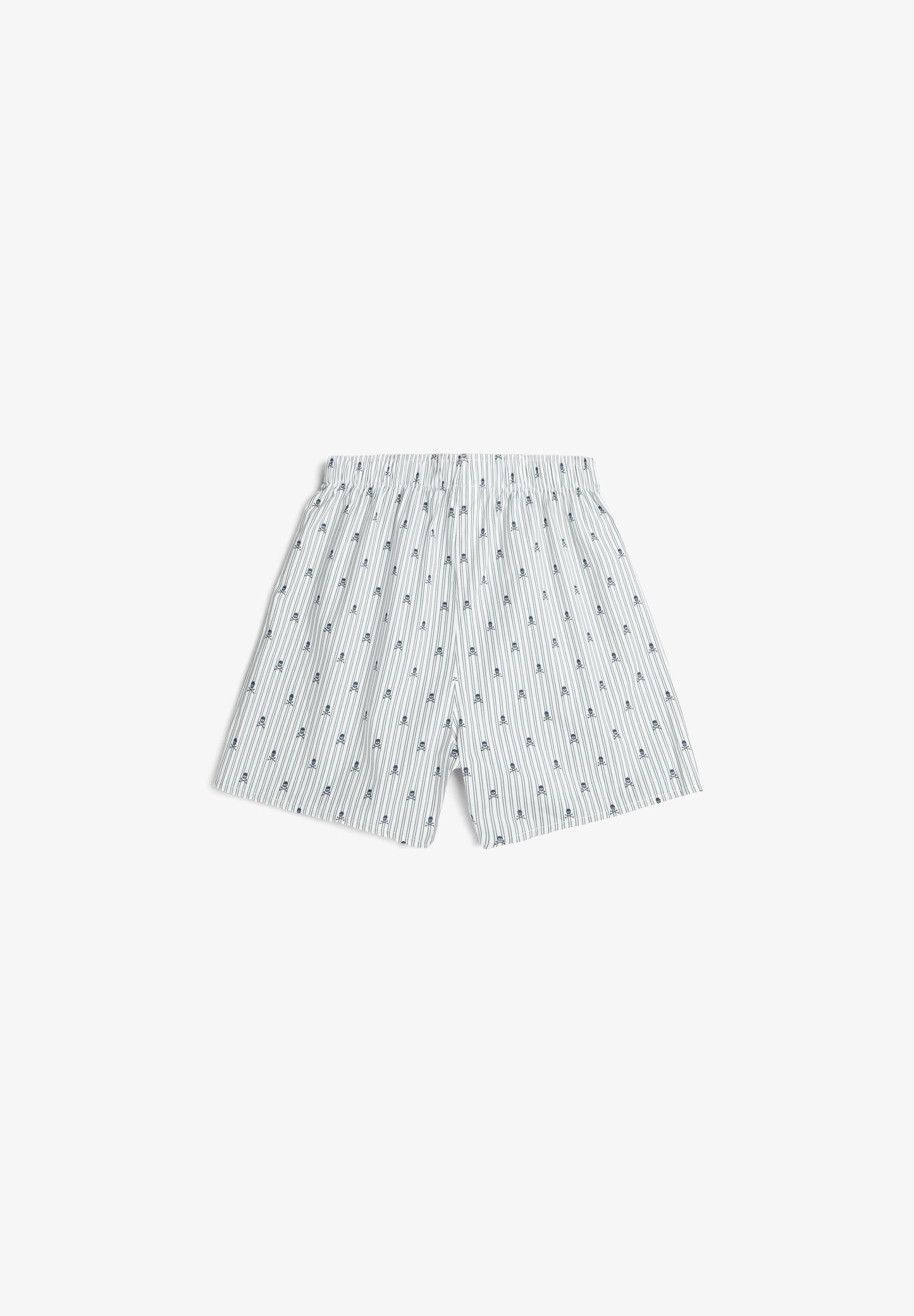 BOXERSHORTS MIT MONOGRAMM