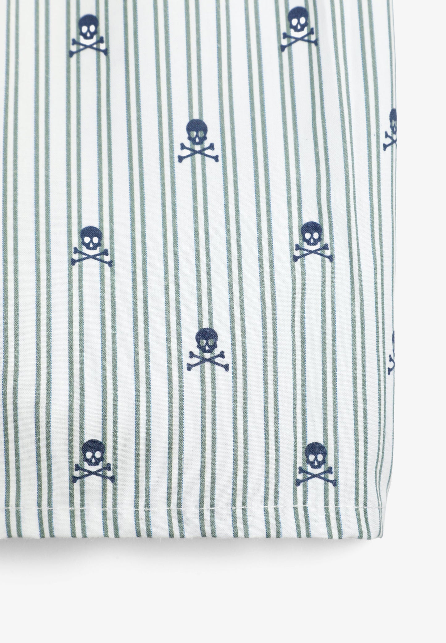 BOXERSHORTS MIT MONOGRAMM