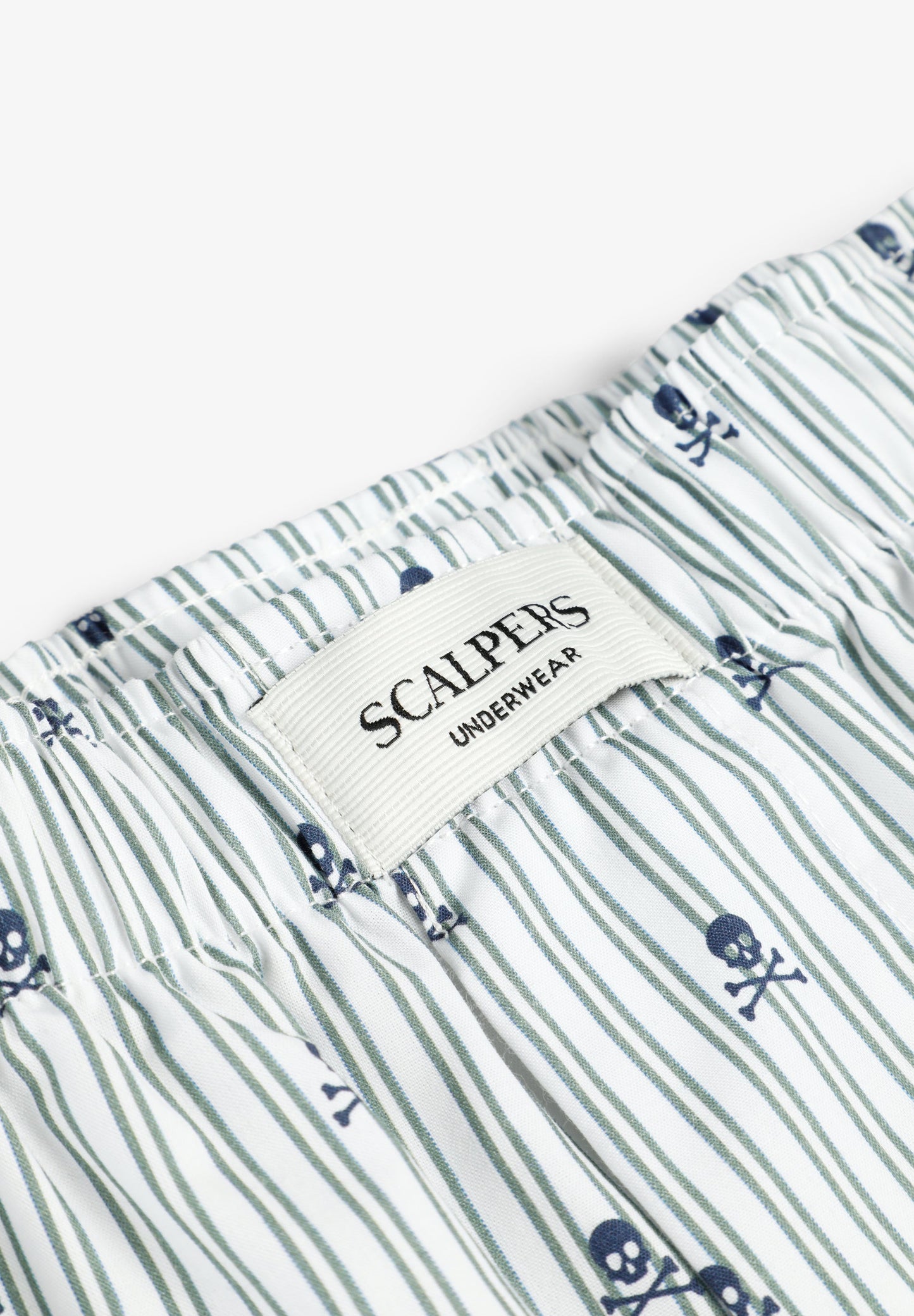 BOXERSHORTS MIT MONOGRAMM