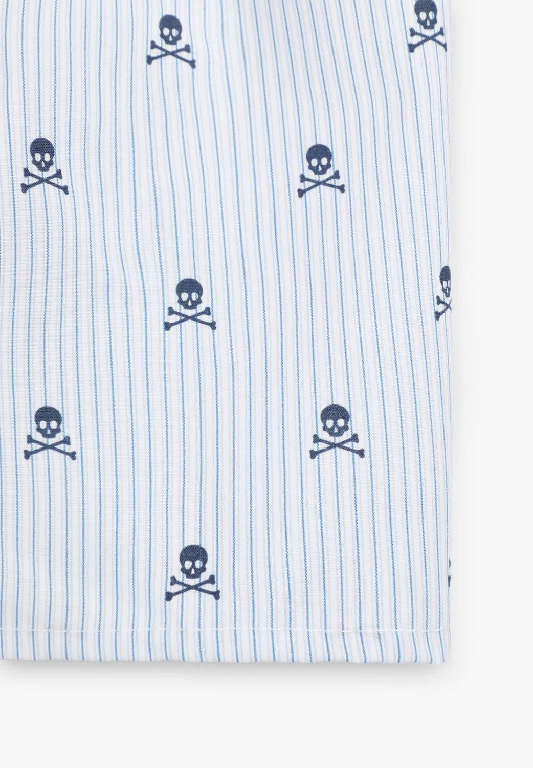 CALZONCILLO BOXER MONOGRAMA - Scalpers