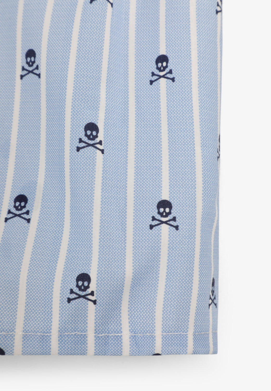 CALZONCILLO BOXER MONOGRAMA - Scalpers