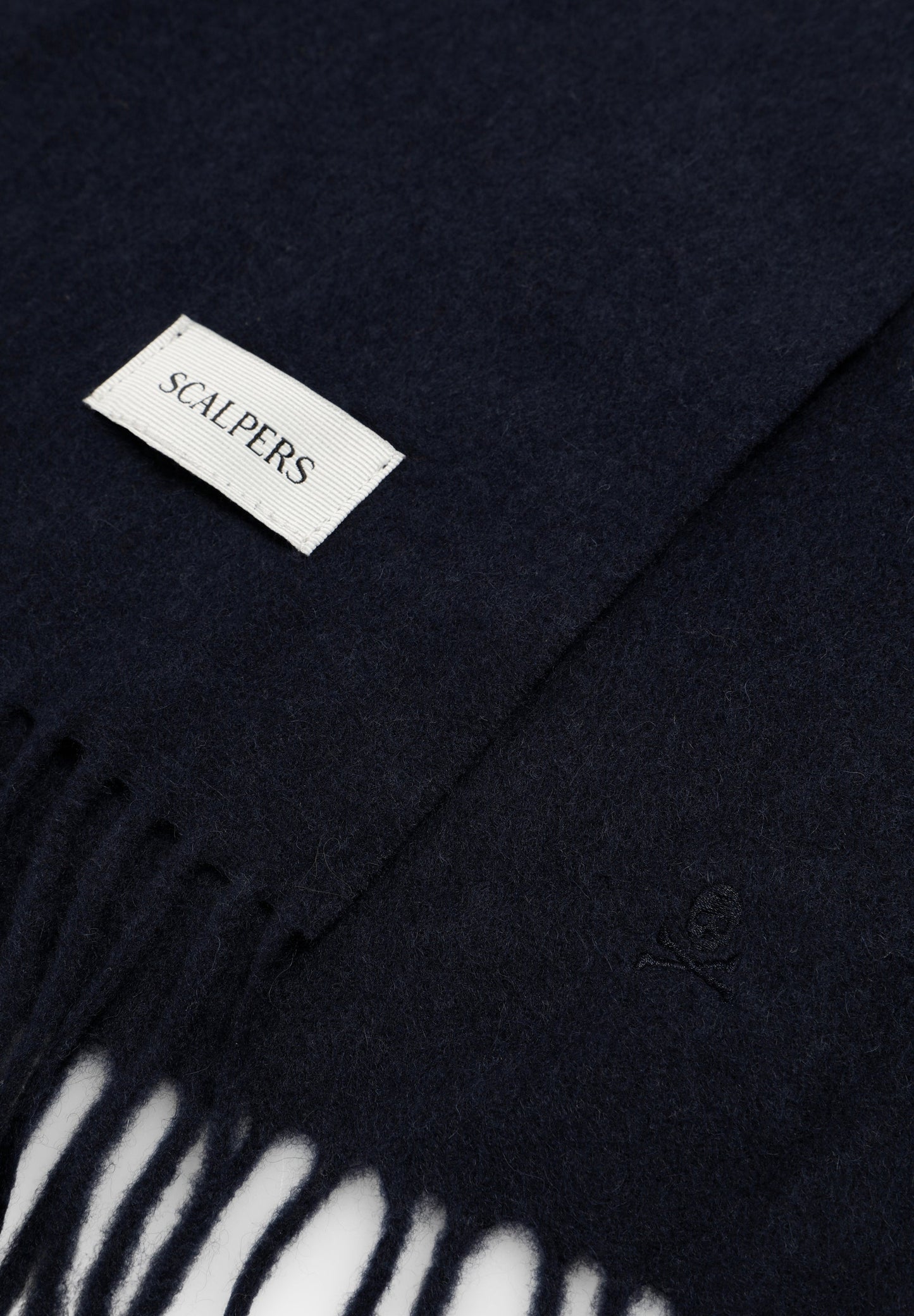 BASIC-WOLLSCHAL MIT FRANSEN